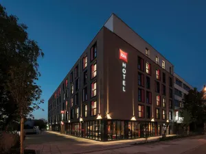 Image of Ibis Muenchen City Ost