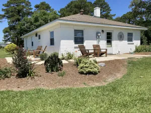 Image of 3bd, 1ba across from Pocosin Lakes Wildlife Refuge