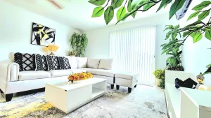 Image of Lovely 2Bed 2Bath Home near Downtown, Fort Myers