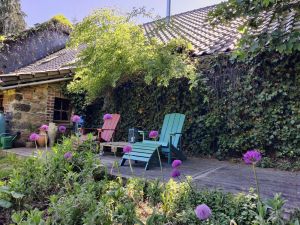 Image of La Grange- Historic flair and modern comfort in the midst of nature