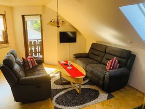 Image of Quiet apartment on the outskirts of the city