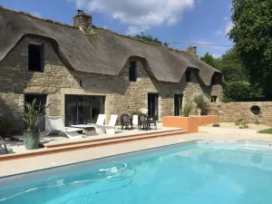 Image of Mise au vert