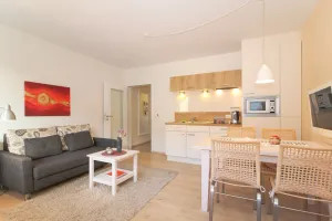 Image of Vacation apartment Meerlust