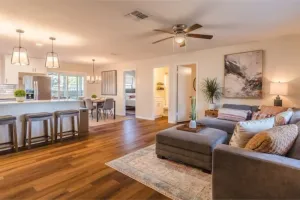 Image of Modern Villa in Minneola