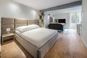 Image of Apartment Sydney, | Charmant Studio avec balcon | Hyper centre