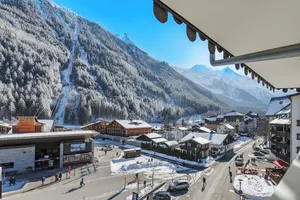 Image of Chamonix Sud - Bâtiment E 434 - Happy Rentals
