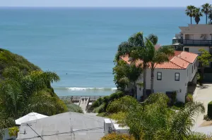 Image of White Water Views and Steps to Sand