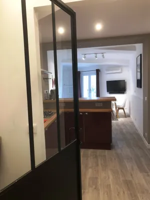 Image of Close to the Apt market and in the heart of the Luberon