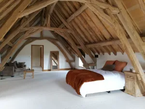 Image of Charming gîte a stone's throw from Beauval zoo