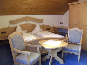 Image of Double room 4 - Erd's Hoimatle