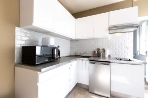 Image of Appartement sleeps 4 + terrace ref TR13