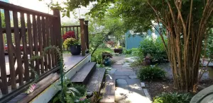 Image of Maria's JP Rental - Boston Duplex in Popular Jamaica Plain \"JP\" area