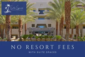 Image of Cancun Resort 2 bedroom · Vegas Pool Fun, just south of the strip! 2 Bedroom