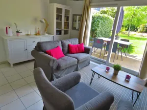 Image of Maison Cap Coz Fouesnant - 100 m from the beach - Comfortable with Wifi