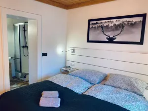 Image of Vacation apartments with private sauna near the ski lifts in St. Oswald