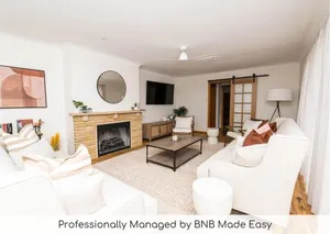 Image of Karimi House - Spacious, EV Plug, Sleeps 10