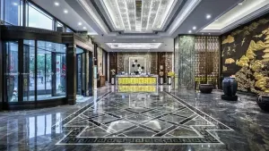 Image of Maxshure Mezihoo Hotel