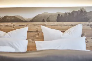 Image of Hotel Garni Alte Säge Ruhpolding