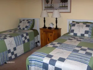Image of Oyster Pointe Condo at Sound. Near Wright Brothers Museum