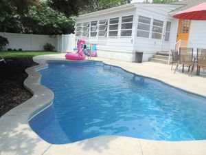 Image of Serene Escape in South Rehoboth - Private Pool + Pet-Friendly