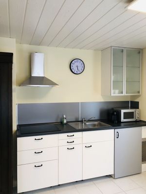 Image of Schönes Studio, neu Renoviert
