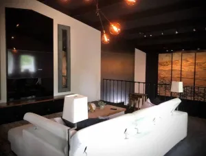 Image of Unique Modern - Rustic Retreat