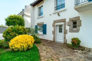Image of L'escapade - Maison familiale avec jardin Vannes