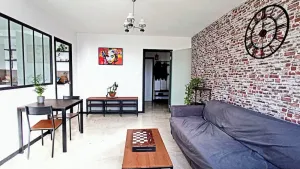 Image of Whole apartment near Lyon