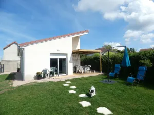 Image of gite de la libellule