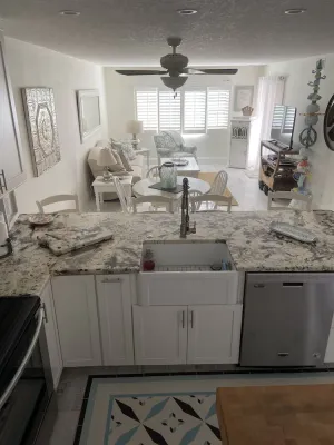 Image of Saddlebrook Golf and Tennis Resort 1 bedroom