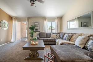 Image of Charming Arizona Home - Near Shops, New Renovation