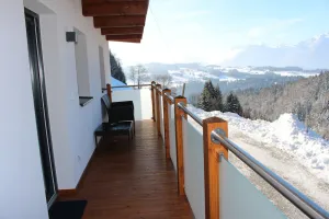 Image of Apartment overlooking the mountains