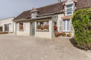 Image of Le gite de l'orvin
