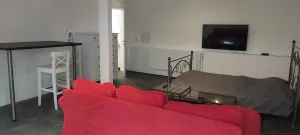 Image of Cozy apartment 1ZKB 37sqm for 1-2 people