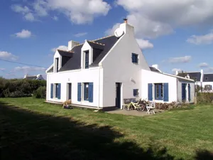 Image of Charming House Near Donnant Beach - Sleeps 7, Pet-Friendly, No TV, Non-Smoking