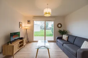 Image of Appartement neuf proche Guingamp