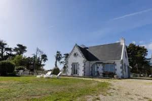 Image of L'Ostrea - Maison familliale accès mer