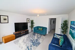 Image of High Wycombe Stunning Stylish Four Bedroom House