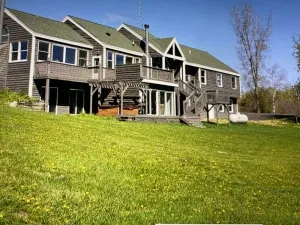 Image of Secluded hideaway on 15 acres property