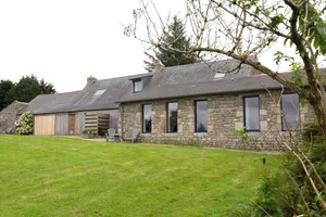 Image of Studio vue magique proche Locronan
