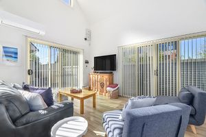 Image of Flood Tide Cottage Two