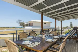 Image of Beach Break - Family Accommodation with Ocean Views