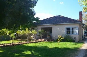 Image of Yea Fig Tree House. Three bedroom plus study comfortable family home.