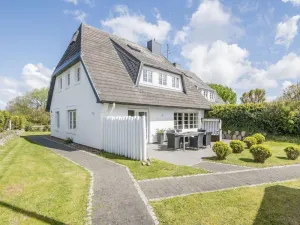 Image of Landhaus Tinnumburg - Fireplace. Quiet. Garden.