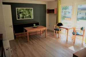 Image of Vacation apartment first floor - IDA Integrationsdorf Arendsee
