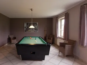 Image of Holiday Home in Peer With Terrace