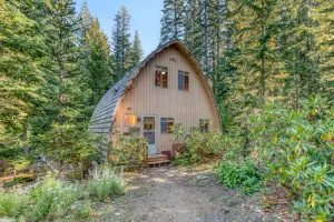 Image of Still Creek Cabin