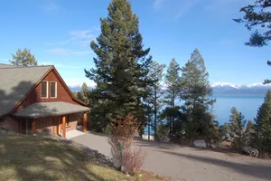 Image of Big Sky Montana Experience. Great View, Easy Access, Privacy & Modern Amenities