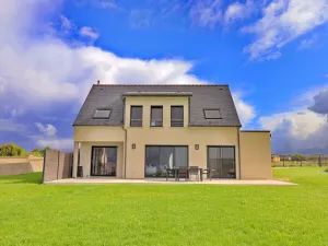 Image of 695-Villa adapted for reduced mobility, near beaches