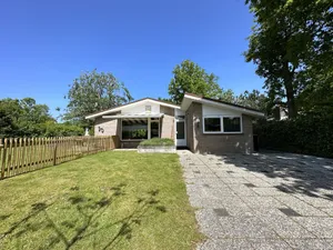 Image of Achthoek 67, quiet location near sea and lake